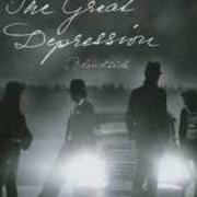 El texto musical MY ALIBI de BLINDSIDE también está presente en el álbum The great depression (2005)