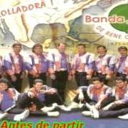 El texto musical LUCIO VAZQUEZ de LA ARROLLADORA BANDA EL LIMON también está presente en el álbum Antes de partir (1998)