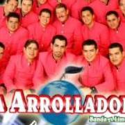 El texto musical MARGARITA de LA ARROLLADORA BANDA EL LIMON también está presente en el álbum Era cabron el viejo (2000)