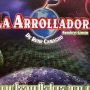 El texto musical LA NOVIA DE MI HERMANO de LA ARROLLADORA BANDA EL LIMON también está presente en el álbum Pa adoloridos (2001)