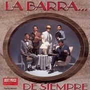 El texto musical LOS HOMBRES NO DEBEN LLORAR de LA BARRA también está presente en el álbum Cada dia + (2010)