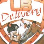 El texto musical MI ALMA DUELE de LA BARRA también está presente en el álbum Delivery (2006)