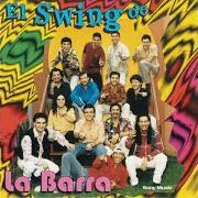 El texto musical TRAICION de LA BARRA también está presente en el álbum El swing de la barra (1999)