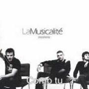 El texto musical ADIÓS de LA MUSICALITÉ también está presente en el álbum Insomnio (2007)
