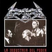 El texto musical LA ÚLTIMA BATALLA de LOGOS también está presente en el álbum La industria del poder (1993)