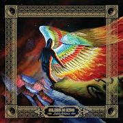 El texto musical GORILLA MILITIA de BLISS N ESO también está presente en el álbum Flying colours (2008)
