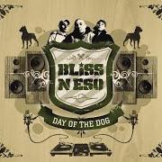 El texto musical EVENING BREEZE de BLISS N ESO también está presente en el álbum Day of the dog (2006)