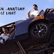 El texto musical H.K. de AARON también está presente en el álbum Anatomy of light (2020)