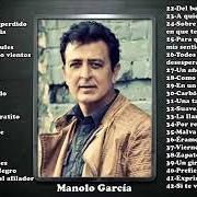 El texto musical CARBÓN Y RAMAS SECAS de MANOLO GARCIA también está presente en el álbum Arenan en los bolsillos (1998)