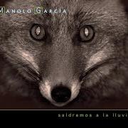 El texto musical CONTIGO ME QUEDARÍA de MANOLO GARCIA también está presente en el álbum Saldremos a la lluvia (2008)