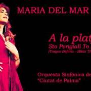 El texto musical LA DAMA D'ARAGÓ de MARIA DEL MAR BONET también está presente en el álbum Bellver (2010)