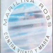 El texto musical MI CORAZÓN de MARILINA ROSS también está presente en el álbum Contra viento y marea (1991)