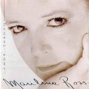 El texto musical ESOS QUE DICEN AMARSE de MARILINA ROSS también está presente en el álbum De amor y de locura (1992)