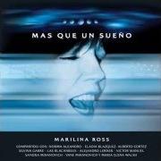 El texto musical SOLES de MARILINA ROSS también está presente en el álbum Más que un sueño (2000)