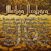 El texto musical FAVORITA DE UN SULTÁN de MEDINA AZAHARA también está presente en el álbum 16 (2017)