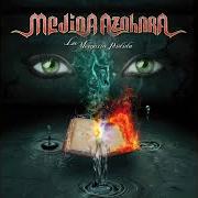 El texto musical SEVILLA de MEDINA AZAHARA también está presente en el álbum La memoria perdida (2012)