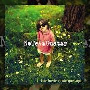 El texto musical ME CUESTA CREER de NO TE VA GUSTAR también está presente en el álbum Este fuerte viento que sopla (2002)
