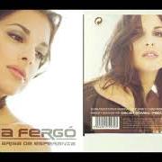 El texto musical QUE NO SE TE OLVIDE de NURIA FERGÓ también está presente en el álbum Brisa de esperanza (2002)
