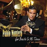 El texto musical COSTUMBRES de PABLO MONTERO también está presente en el álbum Que bonita es mi tierra... y sus canciones (2006)
