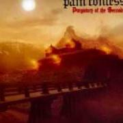 El texto musical DREAMCRUSHER de PAIN CONFESSOR también está presente en el álbum Purgatory of the second sun