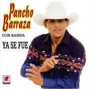 El texto musical TE AMO Y TE LO DIGO de PANCHO BARRAZA también está presente en el álbum Cuenta conmigo (1996)