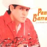 El texto musical MI TRISTE COPA de PANCHO BARRAZA también está presente en el álbum El vagabundo que te ama (1998)