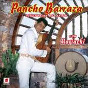 El texto musical INVENTAME UN AMOR de PANCHO BARRAZA también está presente en el álbum Inventame un amor (1997)