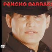 El texto musical BORRACHO Y SOLO de PANCHO BARRAZA también está presente en el álbum Sin verguenza y mujeriego (2001)