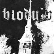 El texto musical WITH THE FIST OF SATAN de BLODULV también está presente en el álbum Ii (2004)