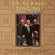 El texto musical THE KID de PETER, PAUL & MARY también está presente en el álbum Lifelines live (1996)