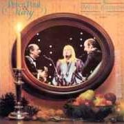 El texto musical BLOWIN' IN THE WIND de PETER, PAUL & MARY también está presente en el álbum A holiday celebration (1988)