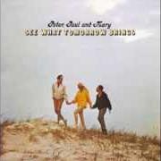 El texto musical JANE, JANE de PETER, PAUL & MARY también está presente en el álbum See what tomorrow brings (1965)