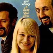 El texto musical TALKIN' CANDY BAR BLUES de PETER, PAUL & MARY también está presente en el álbum A song will rise (1965)