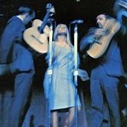 El texto musical LE DESERTEUR de PETER, PAUL & MARY también está presente en el álbum In concert (1964)