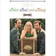 El texto musical A SOALIN' de PETER, PAUL & MARY también está presente en el álbum Moving (1963)