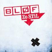 El texto musical DE STORM (GEEF NIET OP) de BLØF también está presente en el álbum Hier - het beste van 20 jaar bløf (2012)