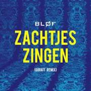 El texto musical ZOUTELANDE de BLØF también está presente en el álbum Aan (2017)