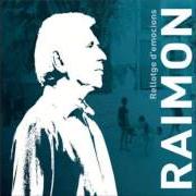El texto musical PUNXA DE TEMPS de RAIMON también está presente en el álbum Rellotge d'emocions (2011)