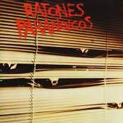 El texto musical RUDA HEMBRA de LOS RATONES PARANOICOS también está presente en el álbum Ratones paranoicos 2 (2009)