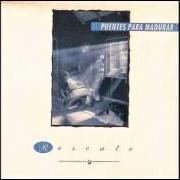 El texto musical VOY A PELEAR de RESCATE también está presente en el álbum Puentes para madurar (1992)