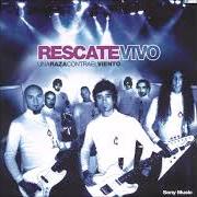 El texto musical SABES? de RESCATE también está presente en el álbum Una raza contra el viento (2004)