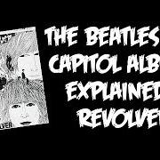 El texto musical MUSTANG SHELBY de REVOLVER también está presente en el álbum Capitol (2017)