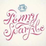 El texto musical NOT GETTING THERE de BLONDE REDHEAD también está presente en el álbum Penny sparkle (2010)
