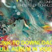 El texto musical BACKROOM de BLONDIE también está presente en el álbum Ghosts of download (2013)