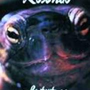 El texto musical MENÚ DE LA CUNETA de ROSENDO también está presente en el álbum La tortuga (1992)
