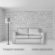 El texto musical SWITCH de DAVID ARCHULETA también está presente en el álbum Therapy sessions (2020)