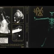 El texto musical CIMMERIES de OPERA IX también está presente en el álbum Sacro culto (1998)