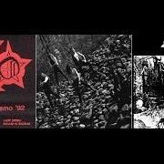 El texto musical BORN IN THE GRAVE de OPERA IX también está presente en el álbum The triumph of death (1993)