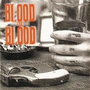 El texto musical REDEMPTION DENIED de BLOOD FOR BLOOD también está presente en el álbum Spit my last breath (1999)