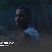 El texto musical KALIL de GILBERTO GIL también está presente en el álbum Ok ok ok (2018)